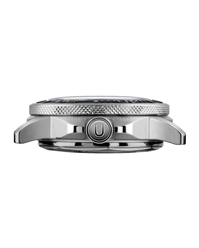 UNDONE x Birdwell Beige - UNDONE Watches